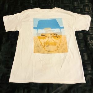Breaking Bad t-shirt size medium
